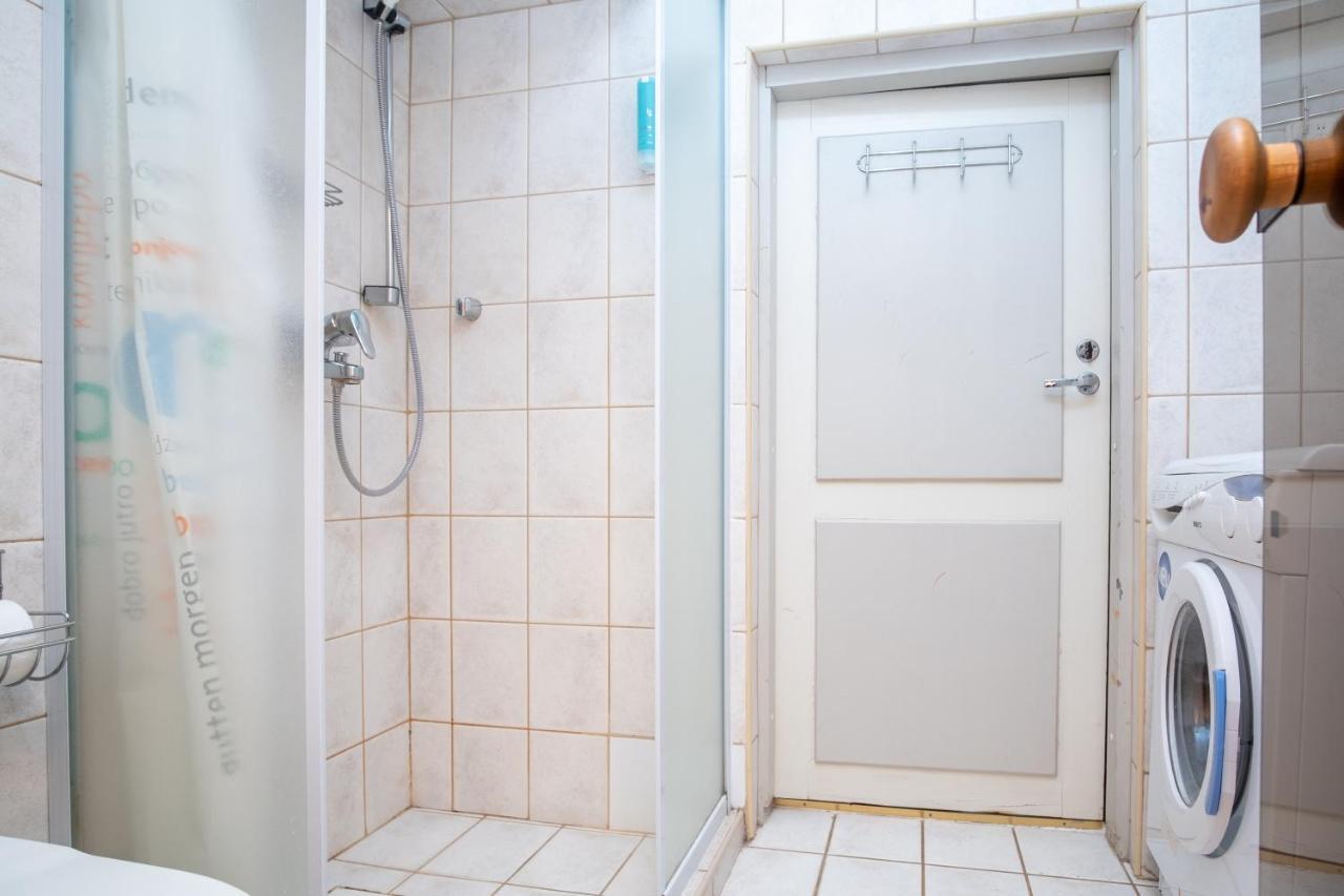 Old Town 2-Bathroom Apartment With Sauna Tallin Zewnętrze zdjęcie
