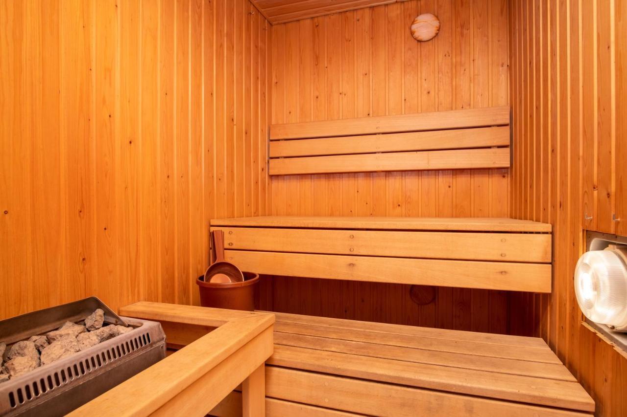 Old Town 2-Bathroom Apartment With Sauna Tallin Zewnętrze zdjęcie